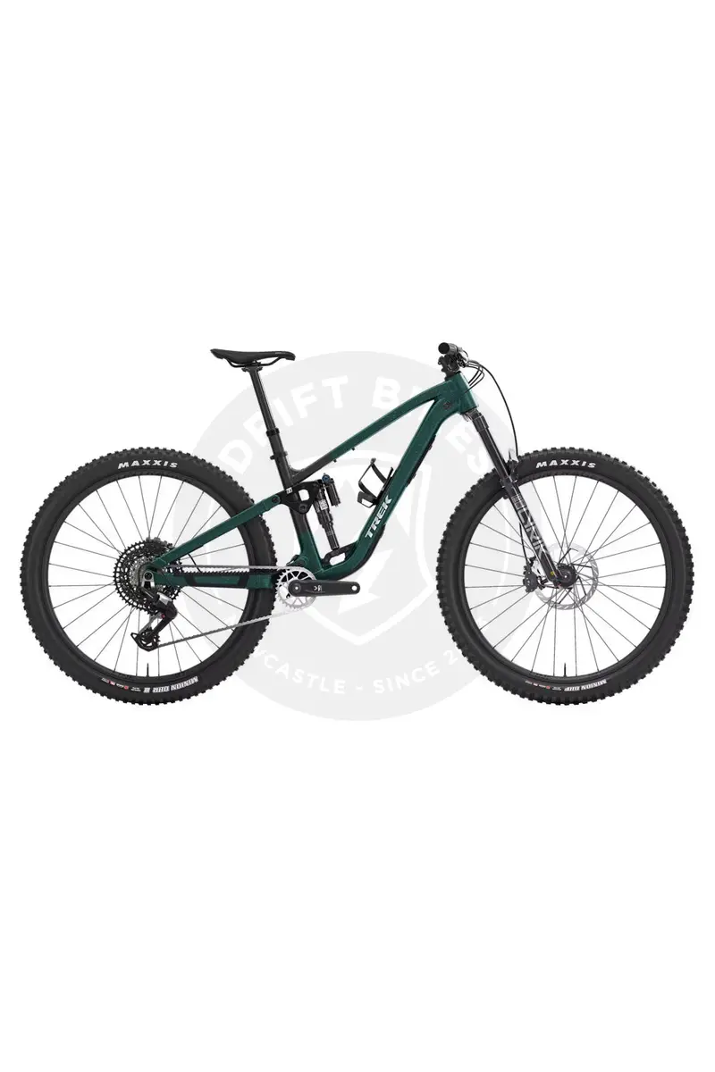Trek 2026 Fuel Ex 9 Eagle 90 Gen 7 Mountain Bike 1