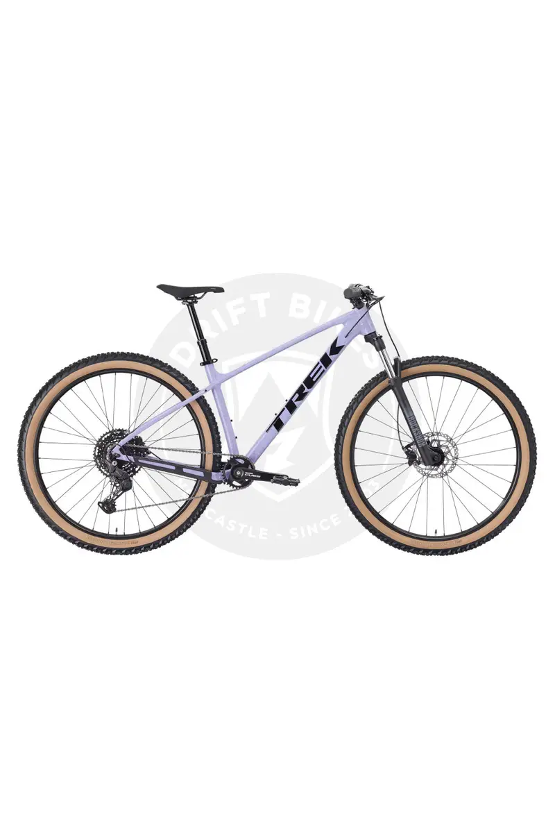 Trek 2026 Marlin 6 Gen 3 Mountain Bike 1