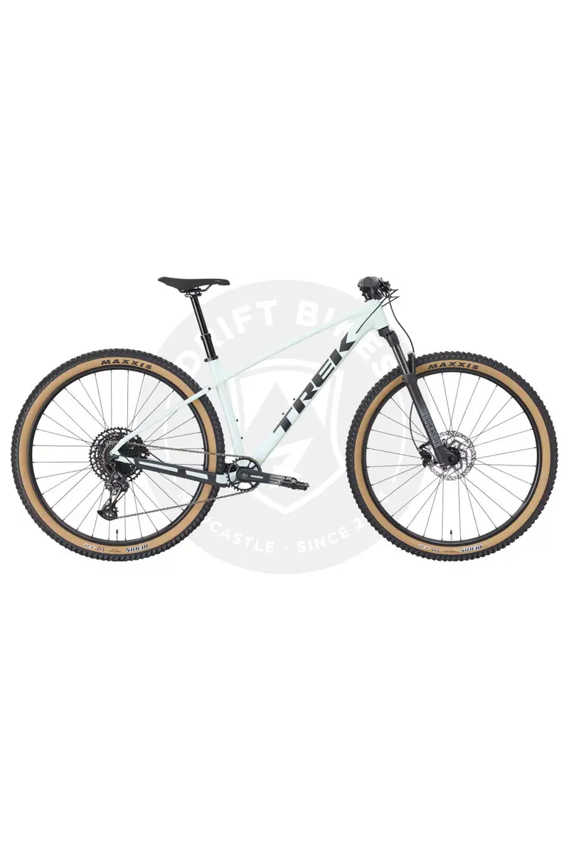 Trek 2026 Marlin 7 Gen 3 Mountain Bike 1
