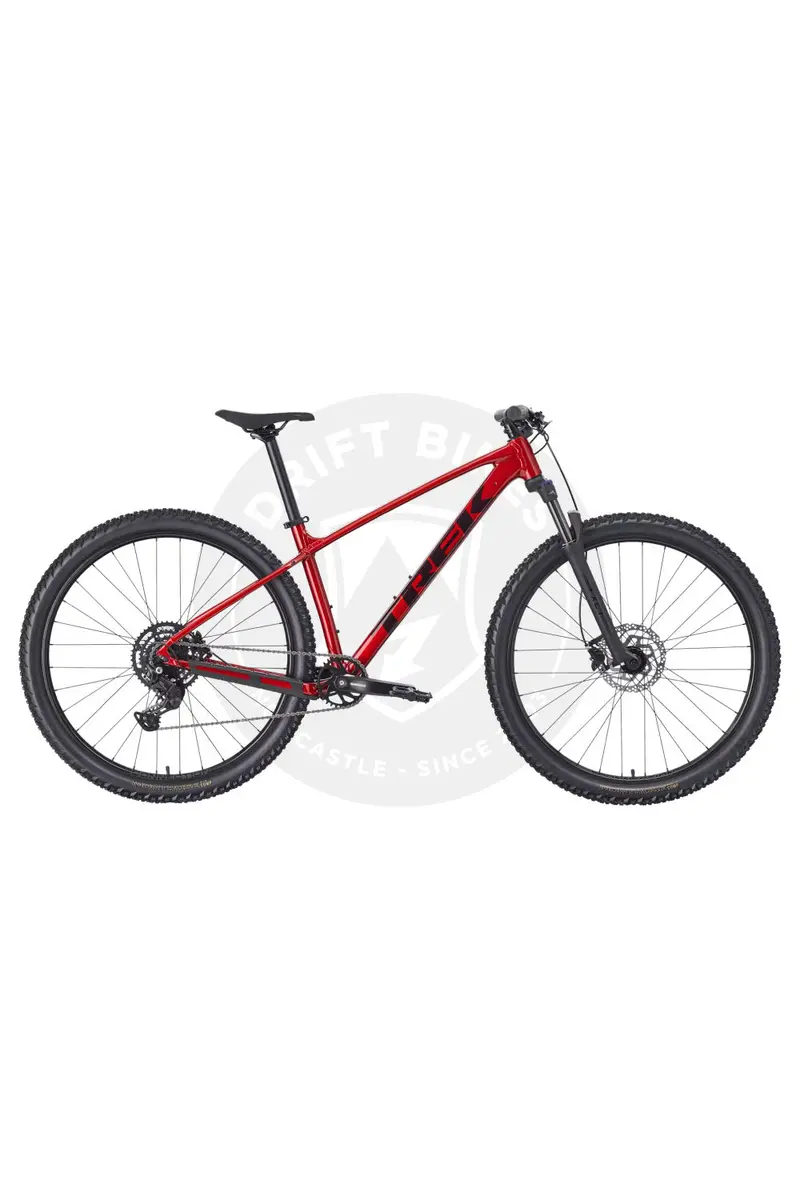 Trek Marlin 5 Gen 3 Mountain Bike – 2026 Beginner-Friendly Hardtail