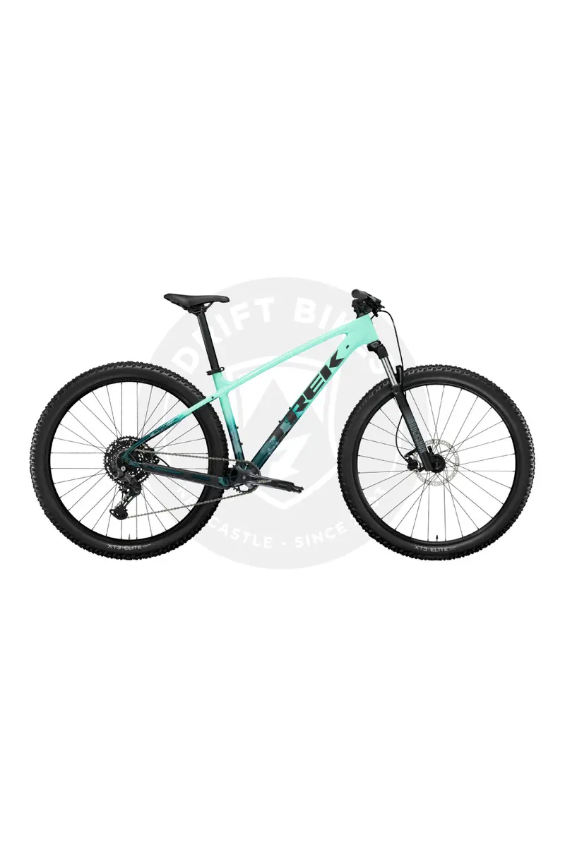 Trek Marlin 6 Gen 3 Hardtail Mountain Bike (2024)