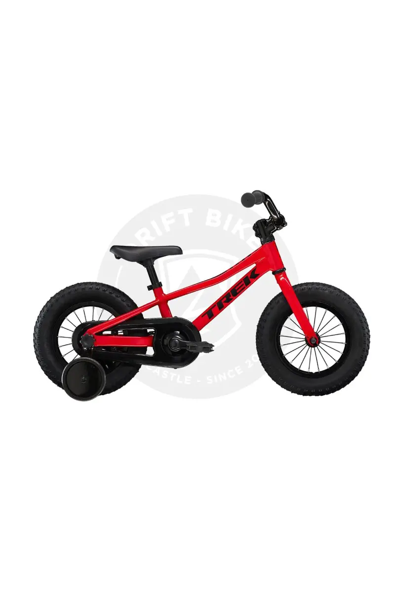 Trek Precaliber 12 Kids Bike 1