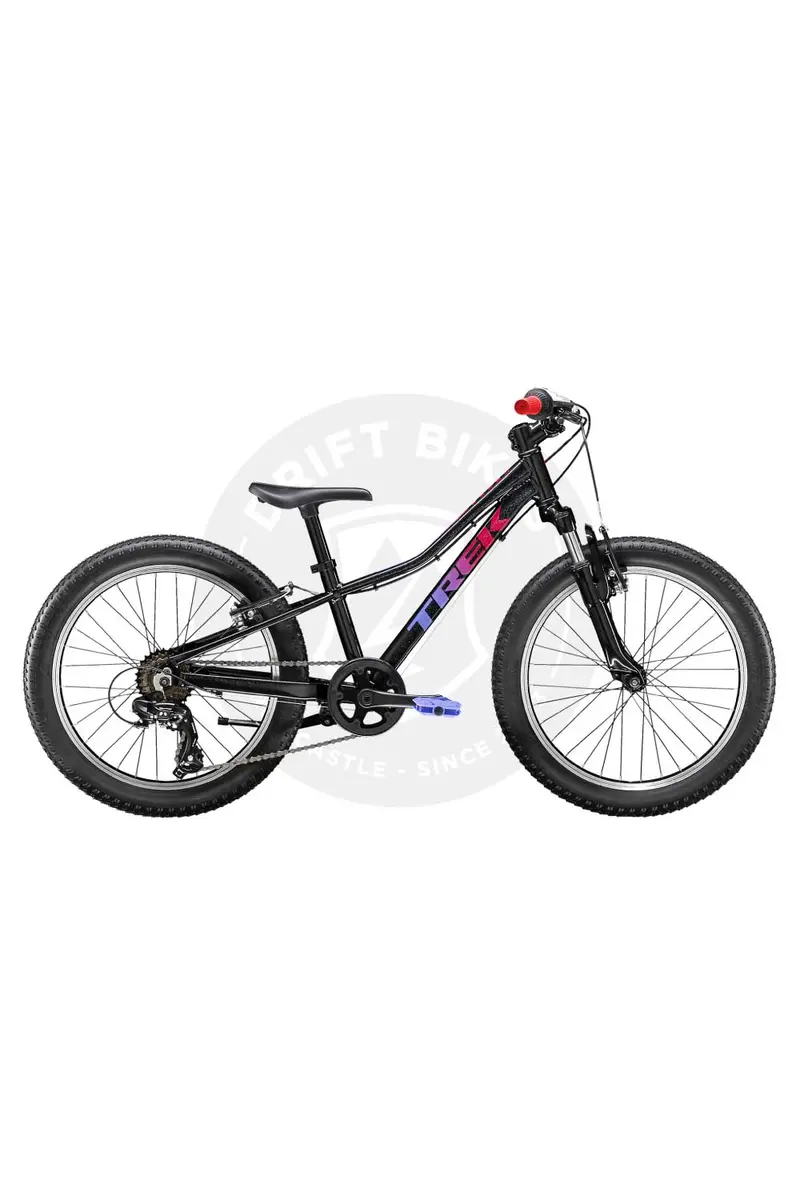 Trek Precaliber 20" 7 Speed Girls Bike 1