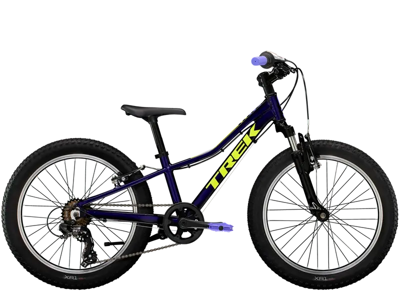 Trek Precaliber 20 7-Speed Kids Bike 1