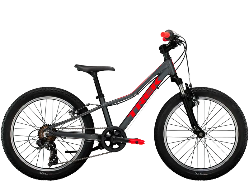 Trek Precaliber 20 7-Speed Kids Bike 2