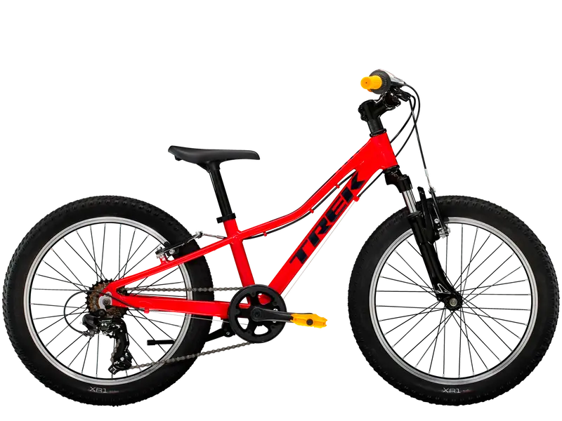 Trek Precaliber 20 7-Speed Kids Bike 3