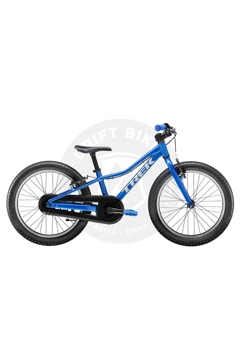 Trek Precaliber 20" Boys Bike 2