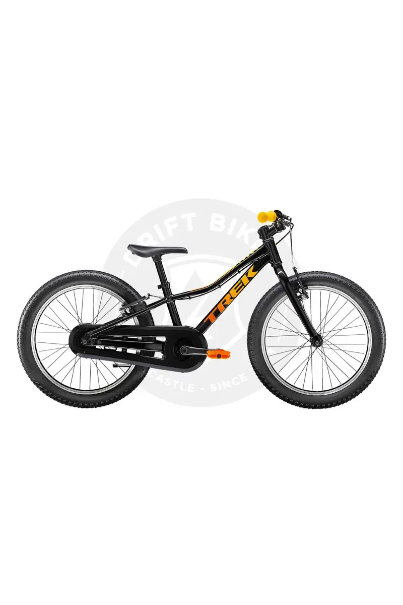 Trek Precaliber 20" Boys Bike 2