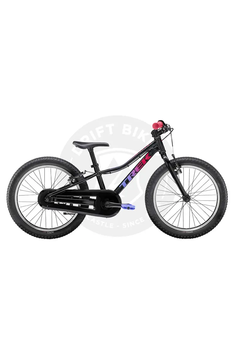 Trek Precaliber 20" Girls Bike 2