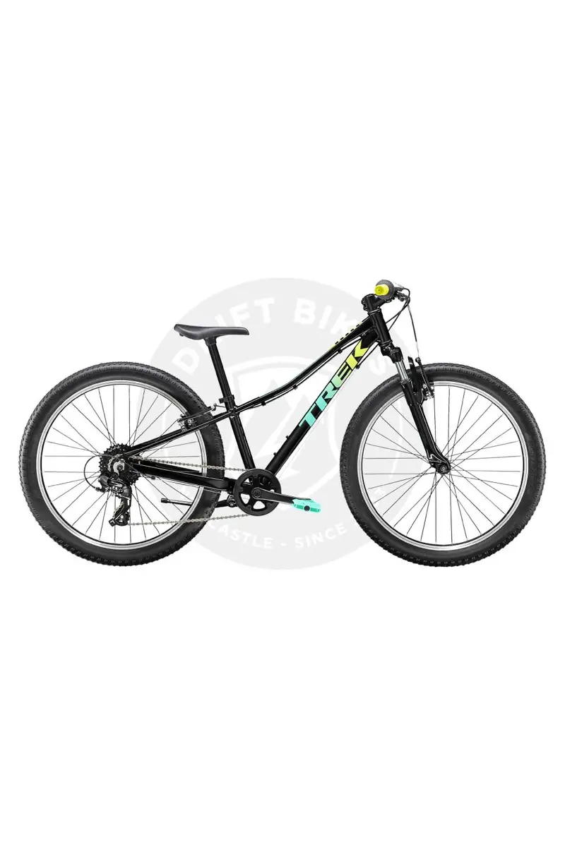 Trek Precaliber 24" 8 Speed Boys Bike 1