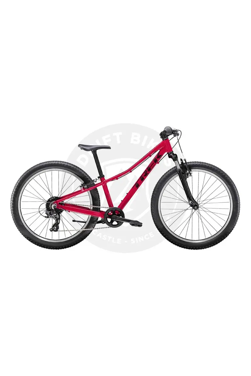 Trek Precaliber 24" 8 Speed Girls Bike 1