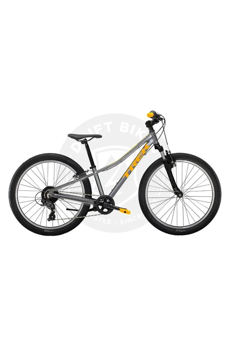 Trek Precaliber 24 8-Speed Mountain Bike 1
