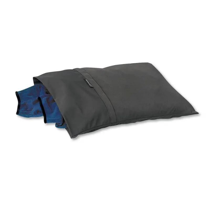Trekker Pocket Pillow 1