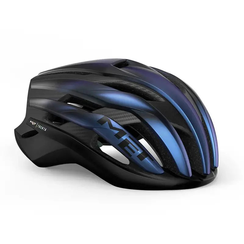Trenta 3K Carbon Road Cycling Helmet with MIPS Safety System