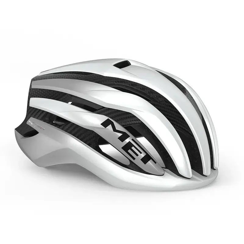 Trenta 3K Carbon Road Cycling Helmet with MIPS Safety System