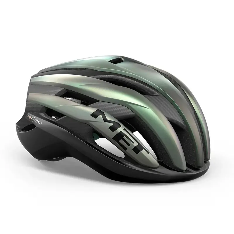 Trenta 3K Carbon Road Cycling Helmet with MIPS Safety System