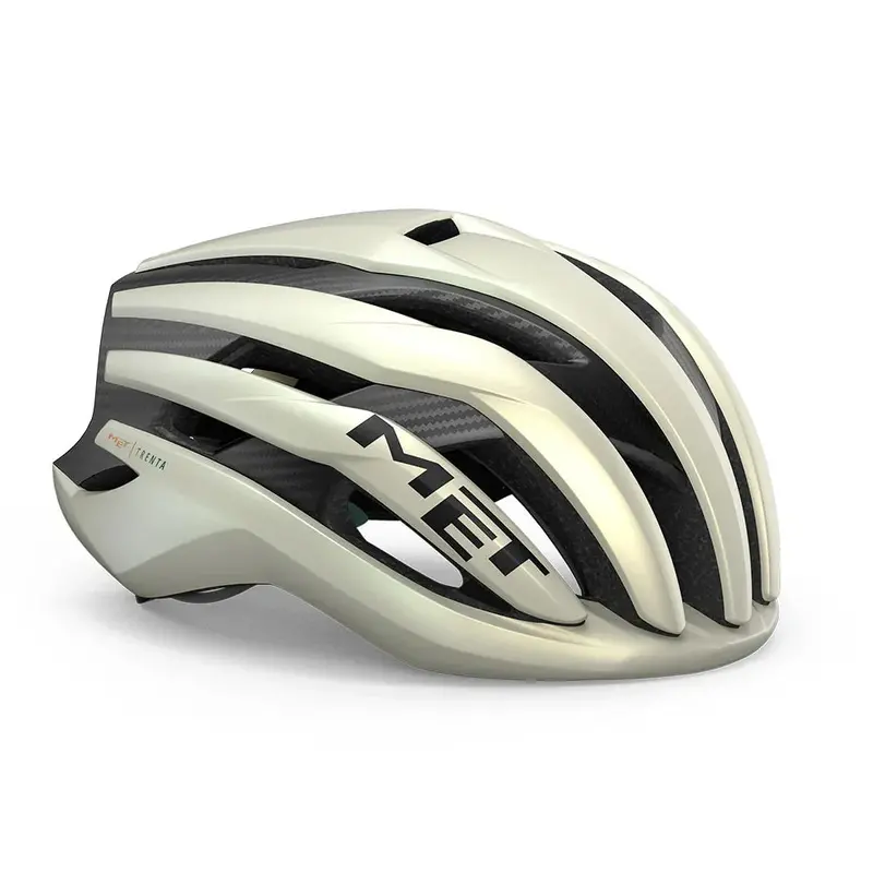 Trenta 3K Carbon Road Cycling Helmet with MIPS Safety System