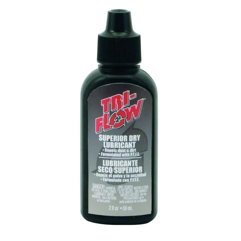 Tri-Flow Lubricant Dry, 59Ml 1