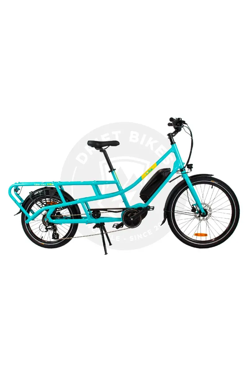 Tribe Evamos Longtail 1