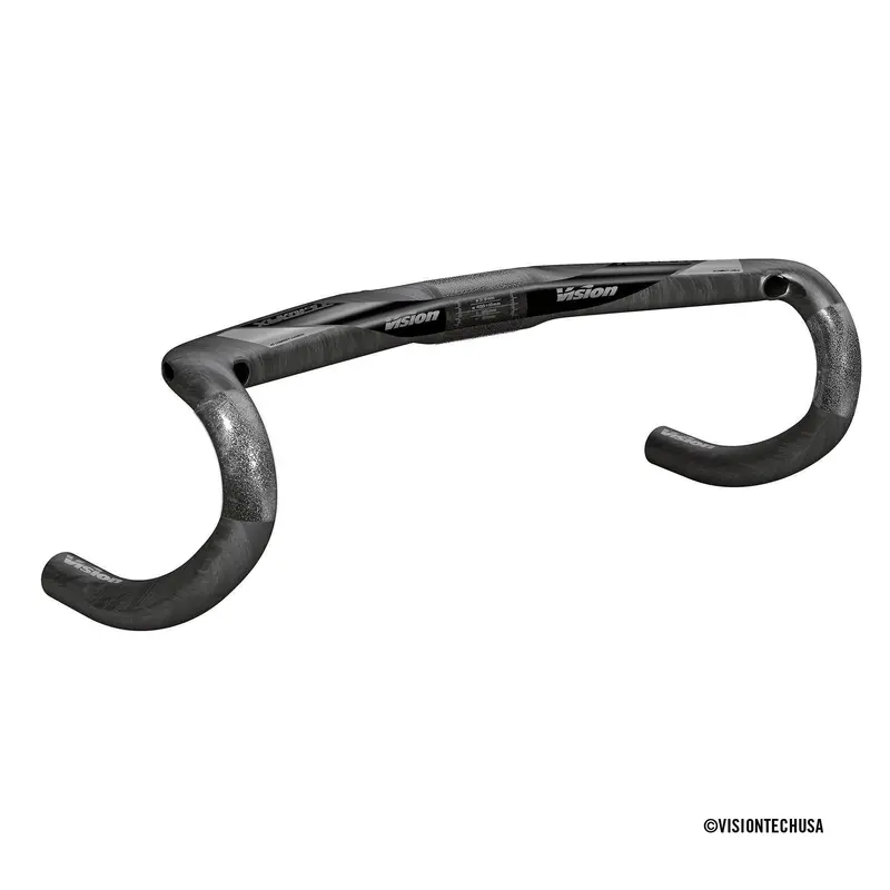 Trimax Carbon Aero Handlebar 1