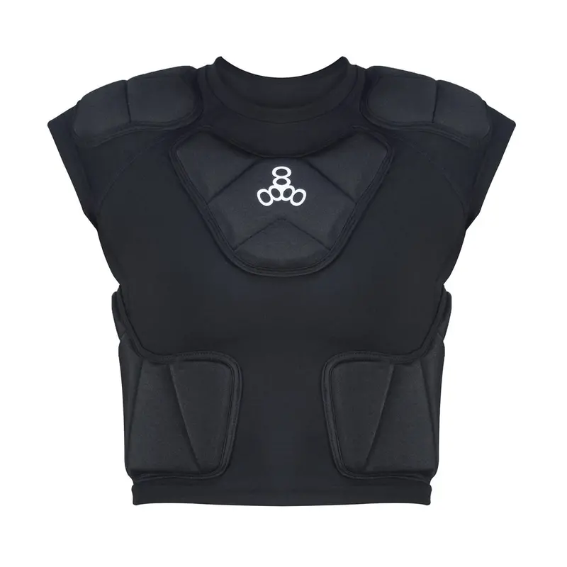 Triple 8 Bashguard Padded Top 1