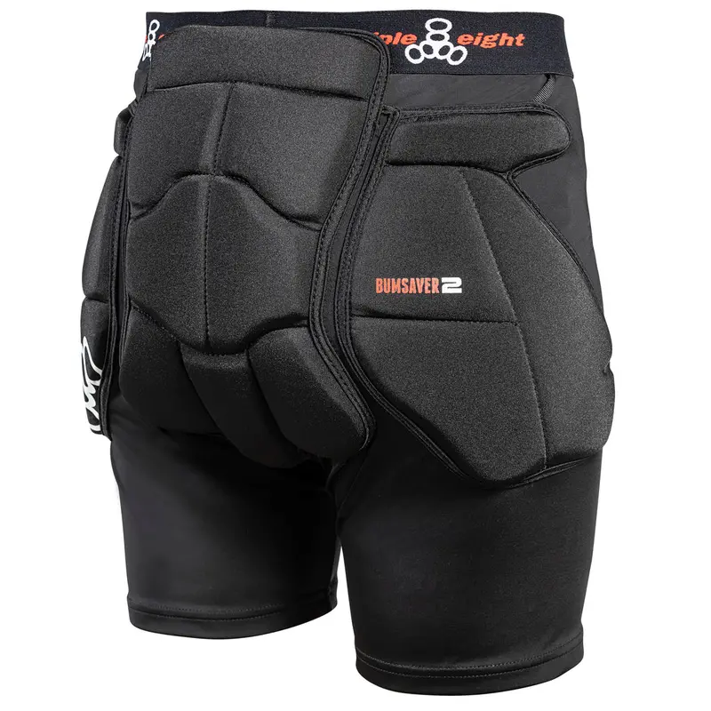 Triple 8 Bum Saver 2 1