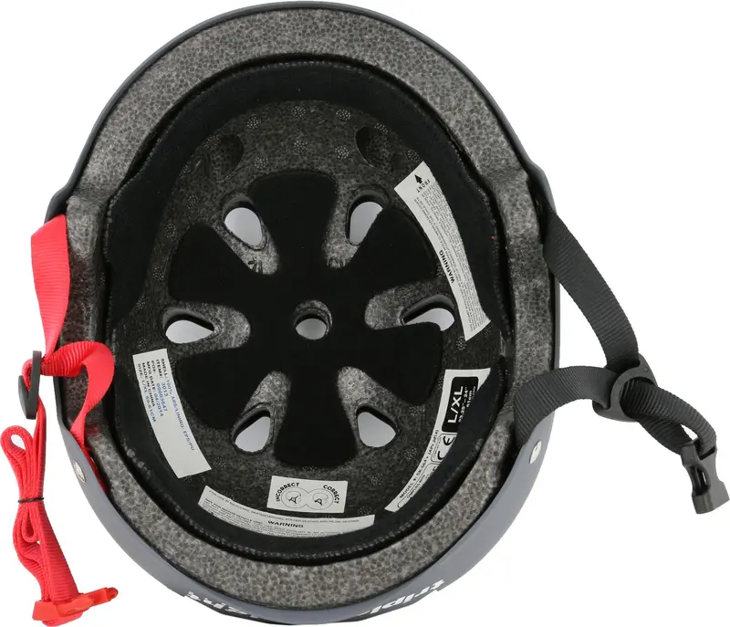 Triple 8 Certified Helmet Liner 1