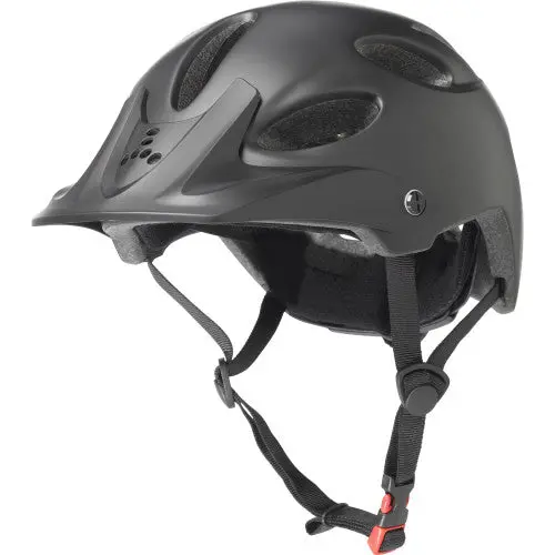 Triple 8 Compass Helmet Ss Black Rubber 1