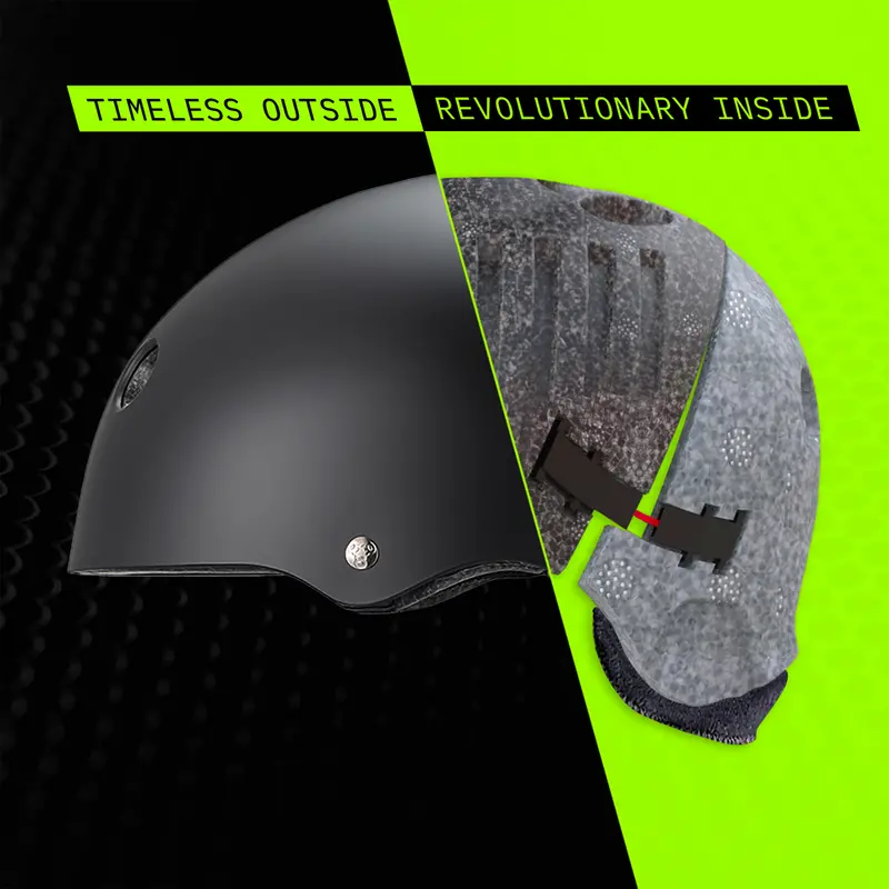 Triple 8 Deep Cover Helmet Elliot Sloan 2