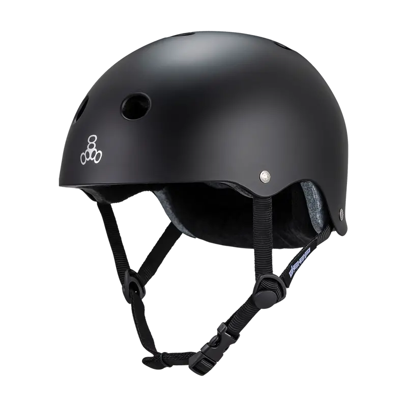 Triple 8 Deep Cover Helmet Mike Mcgill 3