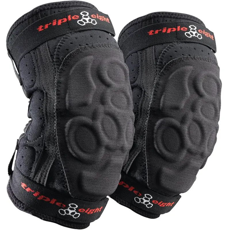 Triple 8 Exoskin Elbow Pads 1