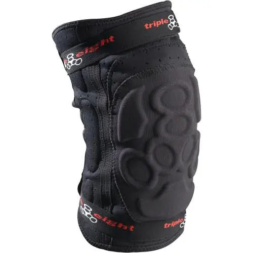 Triple 8 Exoskin Knee Pads 2