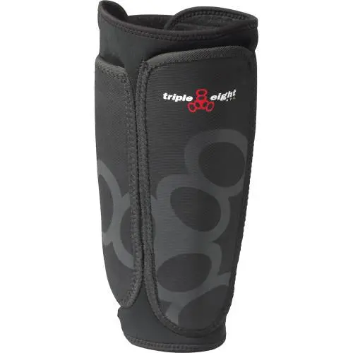 Triple 8 Exoskin Shin Whip Guard 1