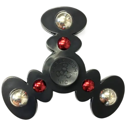 Triple 8 Fidget Spinner 1