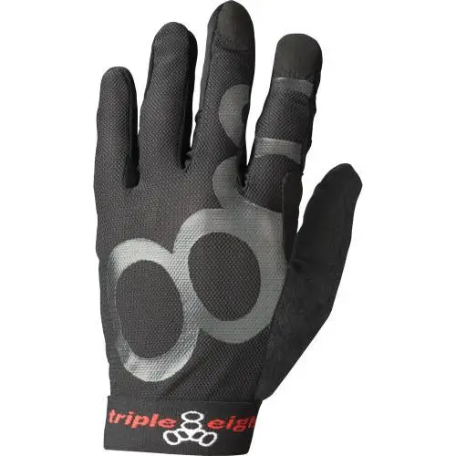 Triple 8 Gloves Exoskin 1