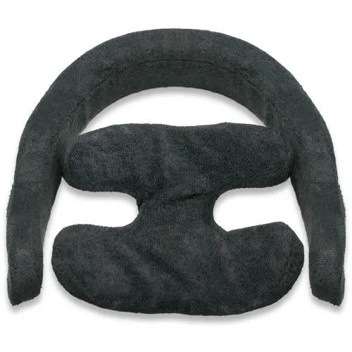 Triple 8 Helmet Liner Ss Black 1