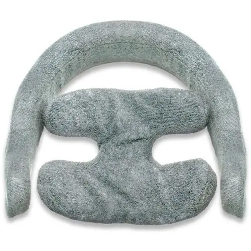 Triple 8 Helmet Liner Ss Grey 1