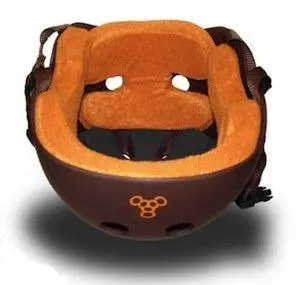 Triple 8 Helmet Liner Ss Orange 1