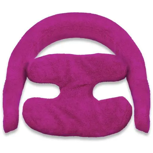 Triple 8 Helmet Liner Ss Pink 1