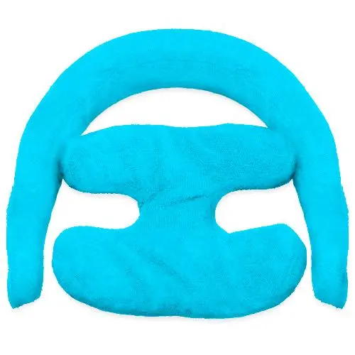 Triple 8 Helmet Liner Ss Royal Blue 1