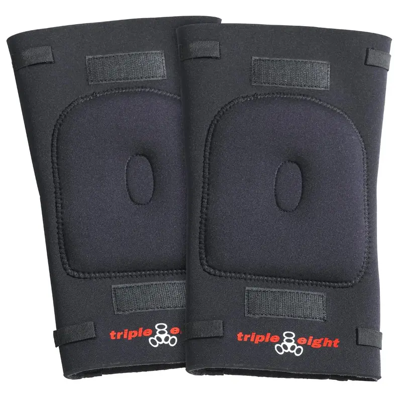 Triple 8 Knee Gasket 1