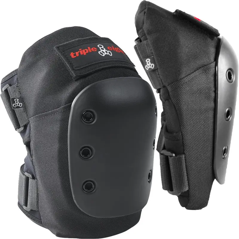 Triple 8 Kp Pro Knee Pads 4
