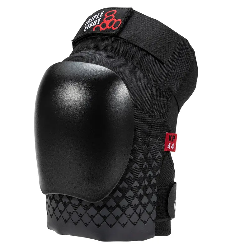 Triple 8 Kp44 Knee Pads 1