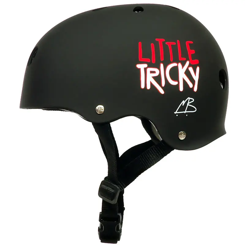 Triple 8 Little Tricky Youth Helmet 1