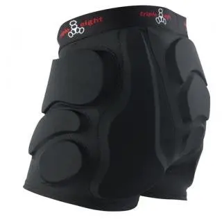 Triple 8 Rd Bum Saver 1