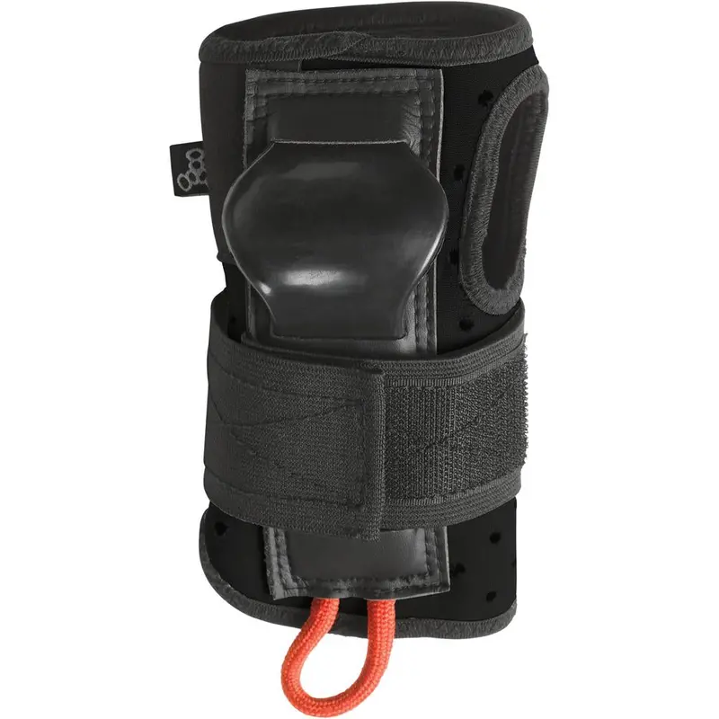 Triple 8 Rd Wrist Guards 3