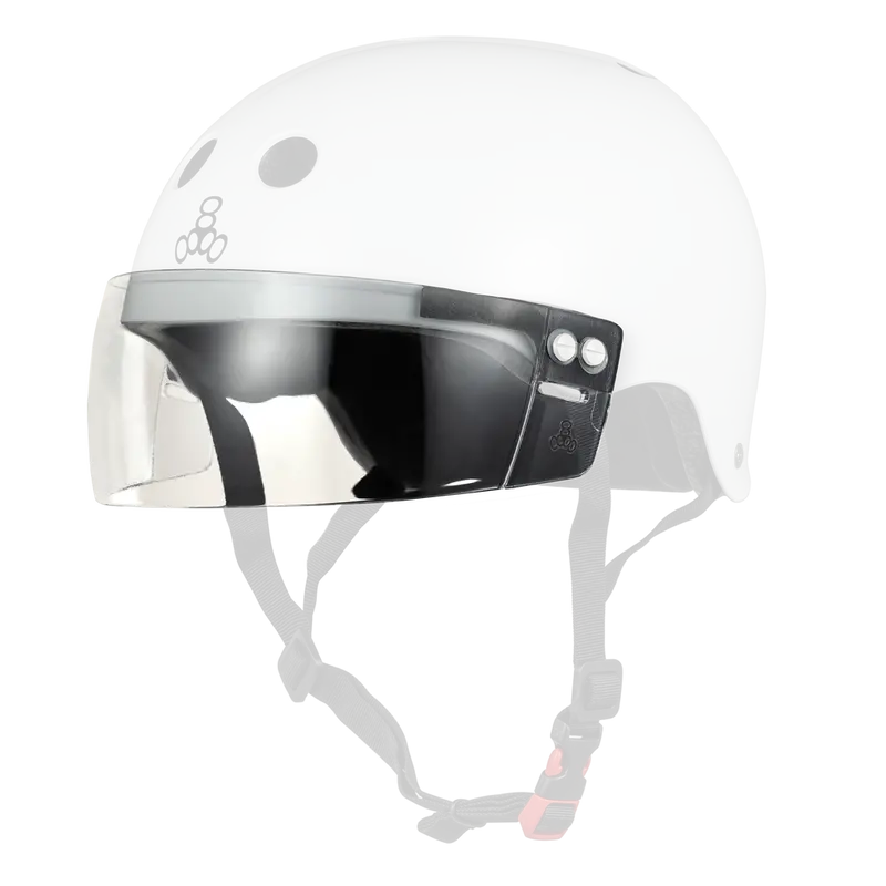 Triple 8 Replacement Visor 1