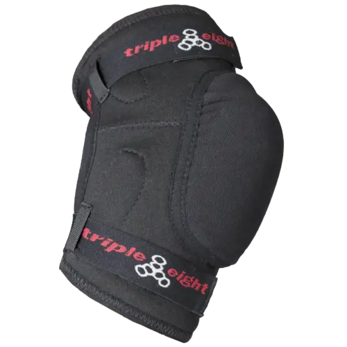 Triple 8 Stealth Hardcap Elbow Pad 1