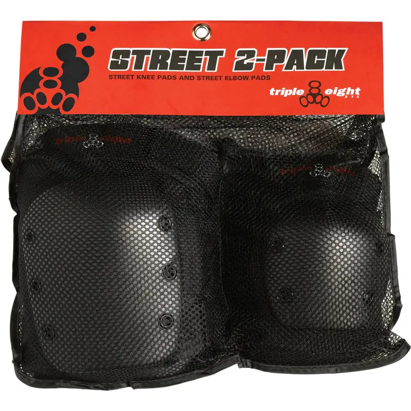 Triple 8 Street 2 Pack 1