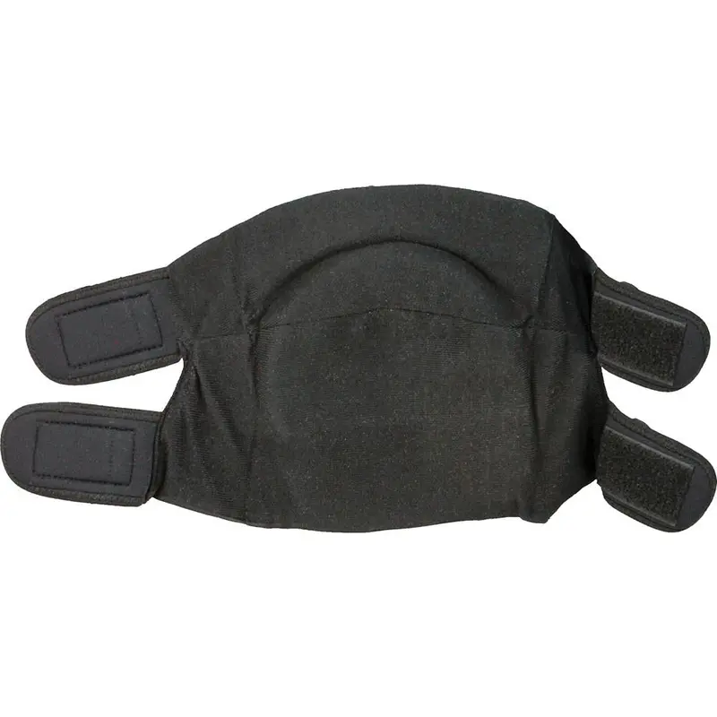 Triple 8 Street Knee Pads White Caps 2
